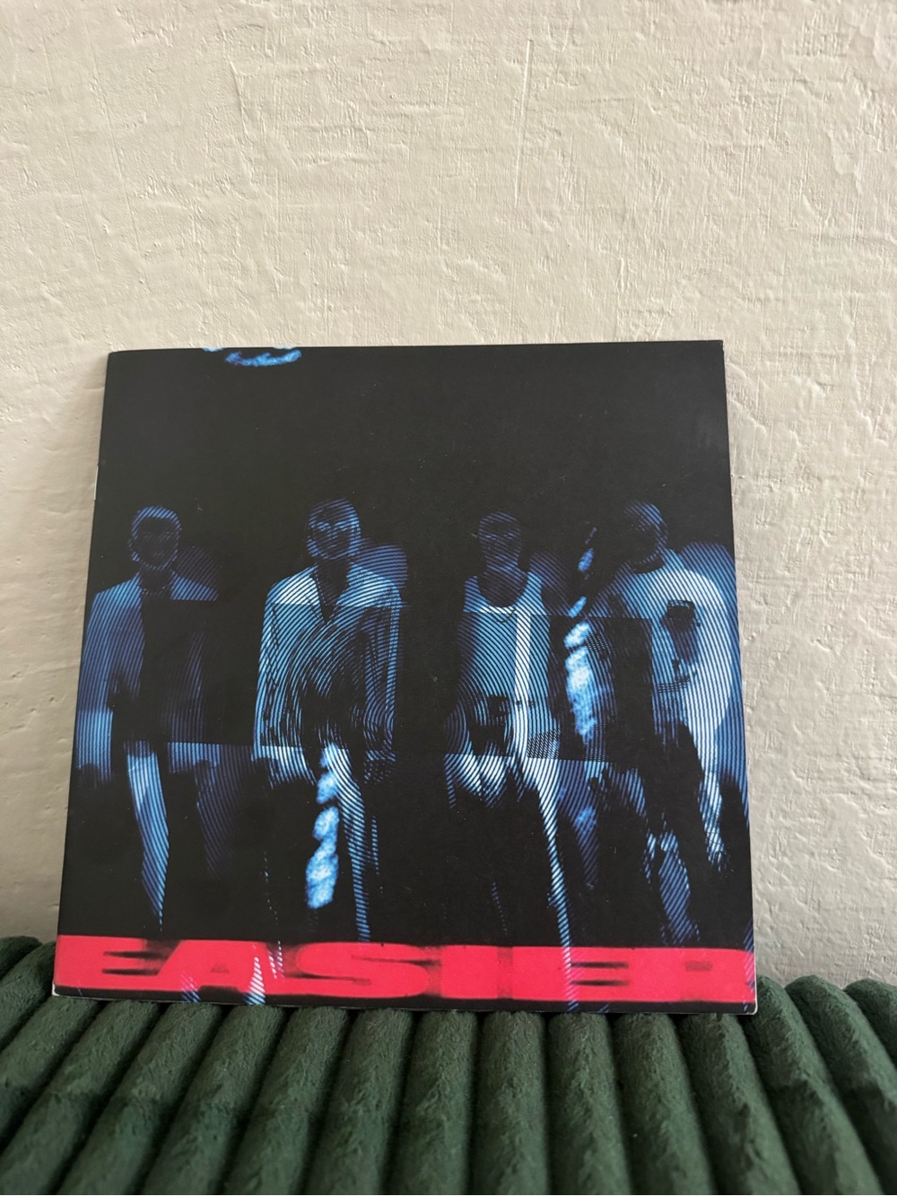 5sos easier flexidisc